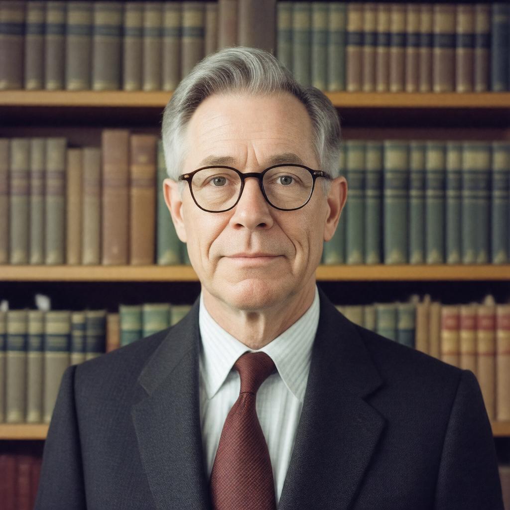 Andrew Garrett